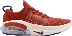 Giay Nike Joyride Run Flyknit 'Cinnabar' AQ2730-600