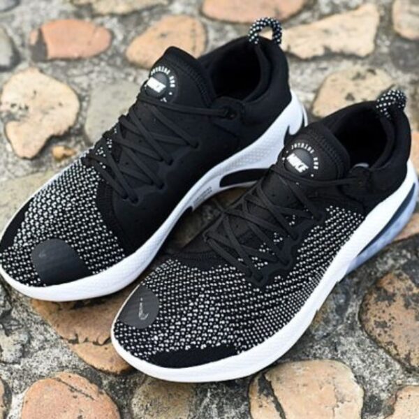Giày Nike Wmns Joyride Run Flyknit 'Oreo' AQ2731-001 - Ảnh 2