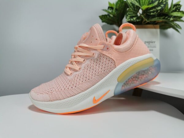 Giày Nike Wmns Joyride Run Flyknit 'Sunset Pink' AQ2731-601 - Ảnh 5