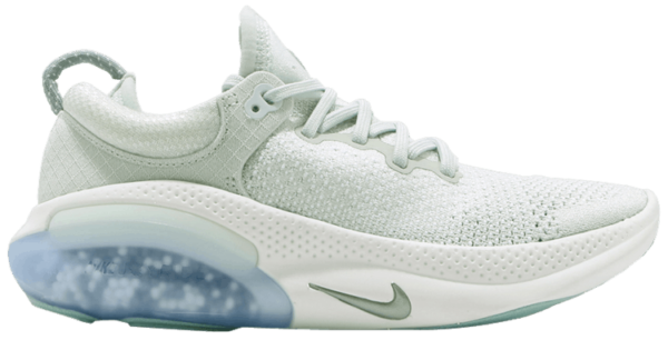 Giày Nike Wmns Joyride Run FK 'Light Silver' AQ2731-002