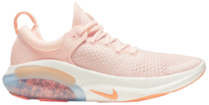 Giày Nike Wmns Joyride Run Flyknit 'Sunset Pink' AQ2731-601