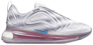 Giày Nike Air Max 720 GS 'Geology' AQ3196-010