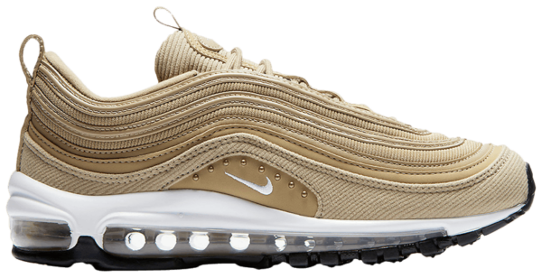Giày Nike Air Max 97 SE '​​Parachute Beige' AQ4137-200