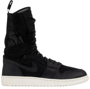 Giày Nike Wmns Air Jordan 1 Explorer XX 'Black Phantom' AQ7883-001