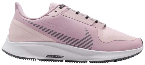 Giày Nike Wmns Air Zoom Pegasus 36 Shield 'Barely Rose' AQ8006-500