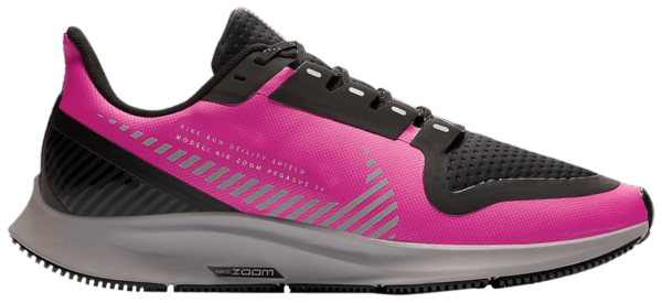 Giày Nike Wmns Air Zoom Pegasus 36 Shield 'Fire Pink' AQ8006-600