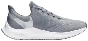 Giày Nike Air Zoom Winflo 6 Cool Grey AQ8228-002