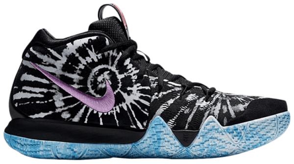 Giày Nike Kyrie 4 EP 'All-Star' AQ8622-001