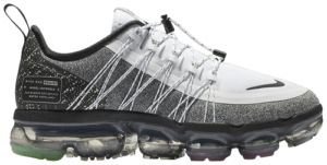 Giày Nike Wmns Air VaporMax Run Utility 'White Black' AQ8811-101