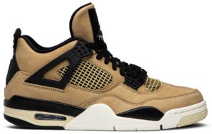 Giày Nike Wmns Air Jordan 4 Retro 'Mushroom' AQ9129-200