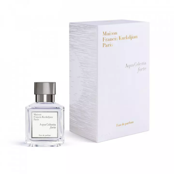 Nước Hoa Maison Francis Kurkdjian Aqua Celestia Forte - Ảnh 3