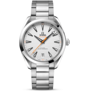 Đồng Hồ Omega Seamaster Aqua Terra 'Silver' 220-10-41-21-02-001