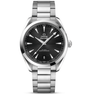 Đồng Hồ Omega Seamaster Aqua Terra 'Black' 220-10-41-21-01-001