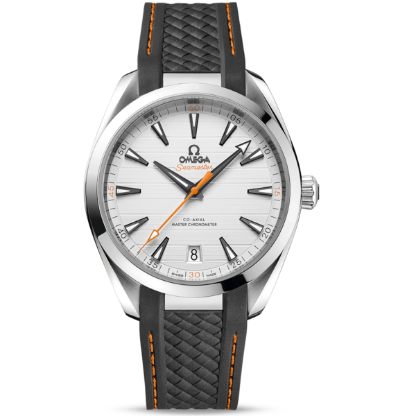Đồng Hồ Omega Seamaster Aqua Terra 'Silver' 220-12-41-21-02-002