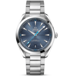 Đồng Hồ Omega Seamaster Aqua Terra 'Blue' 220-10-41-21-03-002