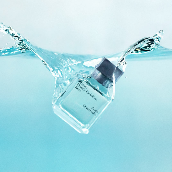 Nước Hoa Maison Francis Kurkdjian Aqua Universalis EDT - Ảnh 3