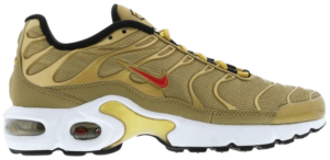 Giày Nike Air Max Plus 'Metallic Gold' AR0259-700