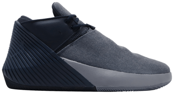 Giày Nike Jordan Why Not Zer0.1 Low PFX 'Monsoon Blue' AR0346-400