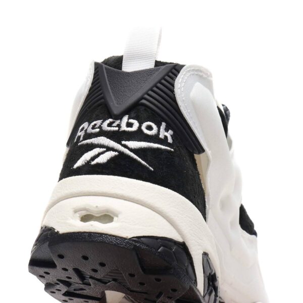 Giày Reebok InstaPump Fury OG 'Panda' AR0445 - Ảnh 8