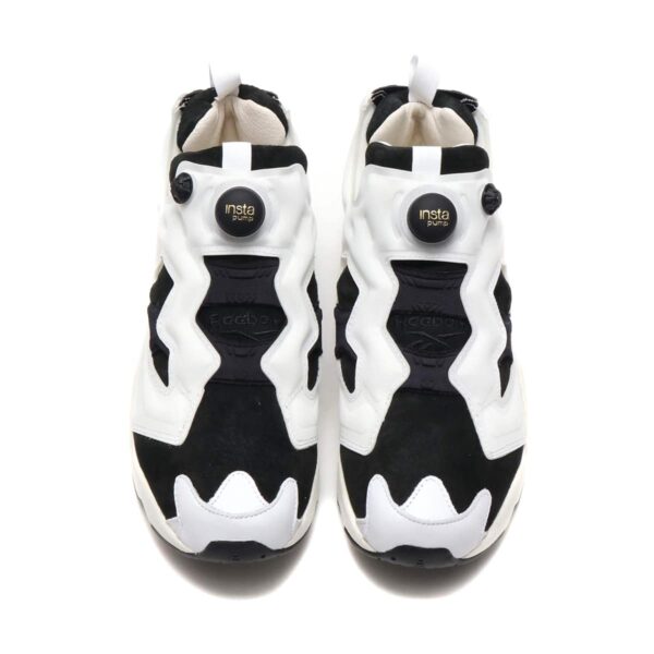 Giày Reebok InstaPump Fury OG 'Panda' AR0445 - Ảnh 3
