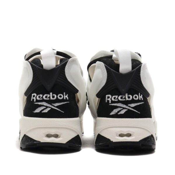 Giày Reebok InstaPump Fury OG 'Panda' AR0445 - Ảnh 4