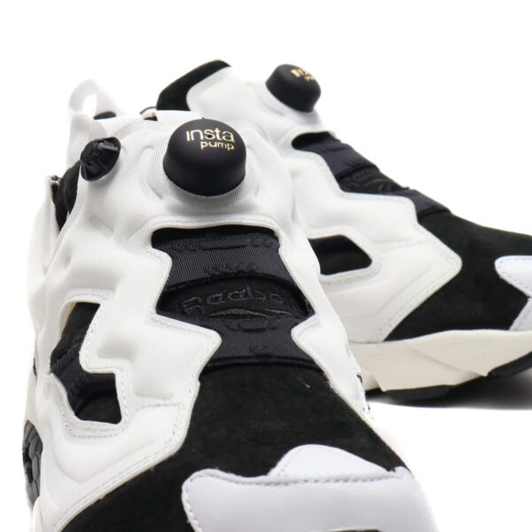 Giày Reebok InstaPump Fury OG 'Panda' AR0445 - Ảnh 5