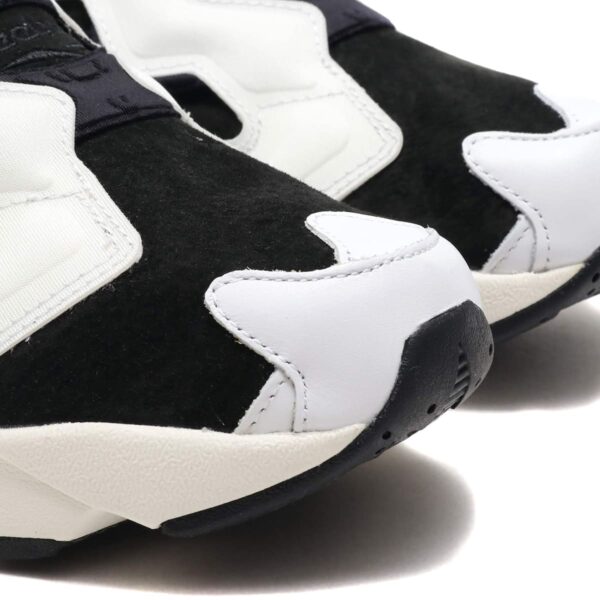 Giày Reebok InstaPump Fury OG 'Panda' AR0445 - Ảnh 6