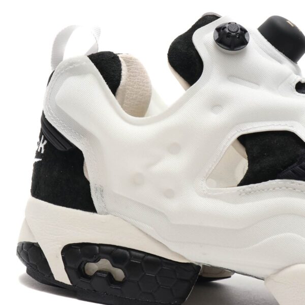 Giày Reebok InstaPump Fury OG 'Panda' AR0445 - Ảnh 7
