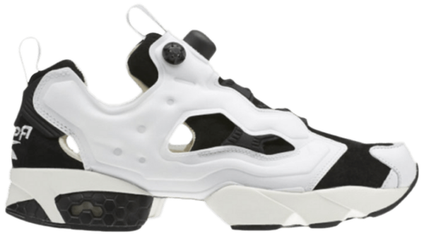 Giày Reebok InstaPump Fury OG 'Panda' AR0445