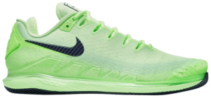 Giày Tennis Nike Court Air Zoom Vapor X Knit HC 'Ghost Green' AR0496-302