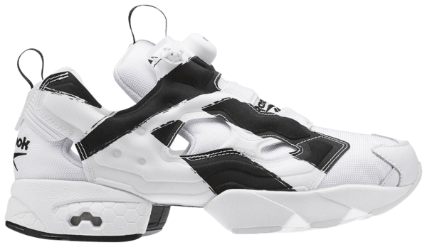 Giày Reebok Instapump Fury 'Overbranded' AR1413