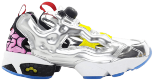 Giày Reebok InstaPump Fury OG 'Villains Pack Krang' AR1445