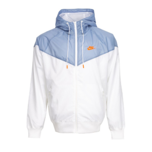Áo Nike Hooded Windbreaker Sportswear Windrunner Jackets AR2191-105
