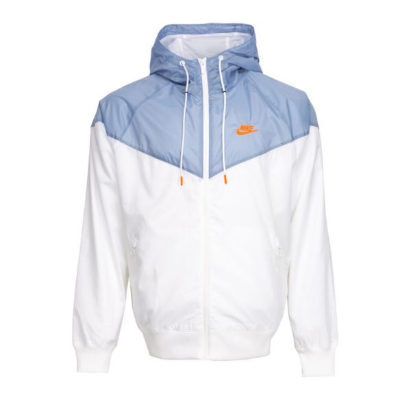 Áo Nike Hooded Windbreaker Sportswear Windrunner Jackets AR2191-105