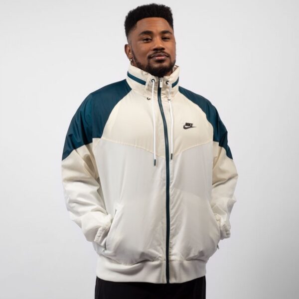 Áo Nike Sportswear Windrunner Jacket AR2209-134 - Ảnh 4