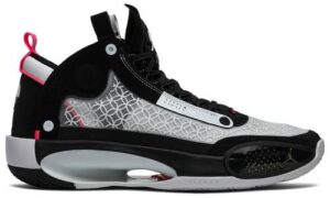 Giày Nike Air Jordan 34 'Chinese New Year' AR3240-016