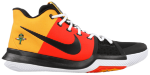 Giày Nike Kyrie 3 'Raygun' AR4567-900