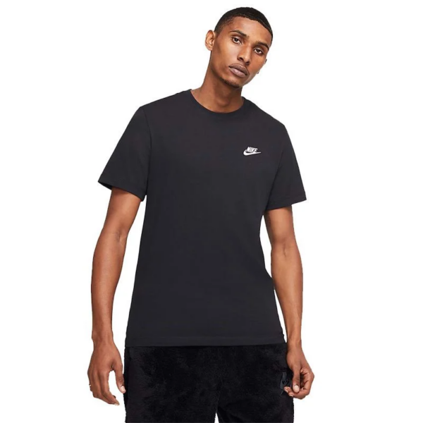 Ao Nike Sportswear Club 'Black' AR4999-013