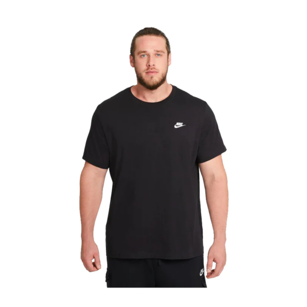 Ao Nike Sportswear Club 'Black' AR4999-013