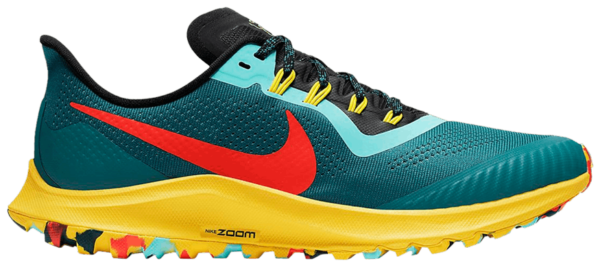 Giày Nike Air Zoom Pegasus 36 Trail 'Geode Teal' AR5677-301