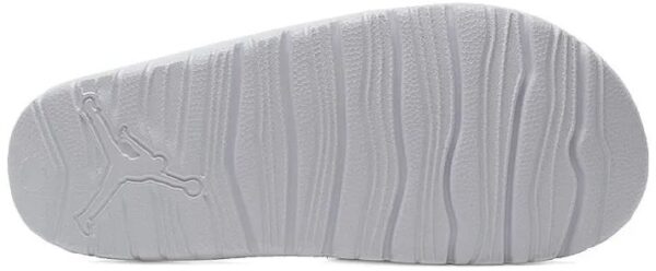 Dép Jordan Break Slide Cool Grey White AR6374-012 - Ảnh 5