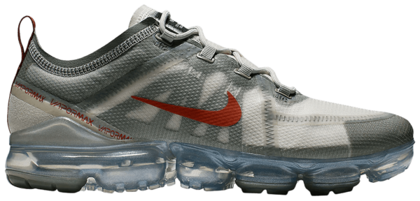 Giày Nike Air VaporMax 2019 'Vintage Lichen Dark Russet' AR6631-300