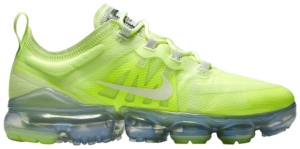 Giày Nike Wmns Air VaporMax 2019 'Volt' AR6632-700
