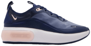Giày Nike Wmns Air Max Dia SE 'Blue Void' AR7410-400