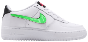 Giày Nike Air Force 1 LV8 3 'Green Strike' AR7446-100