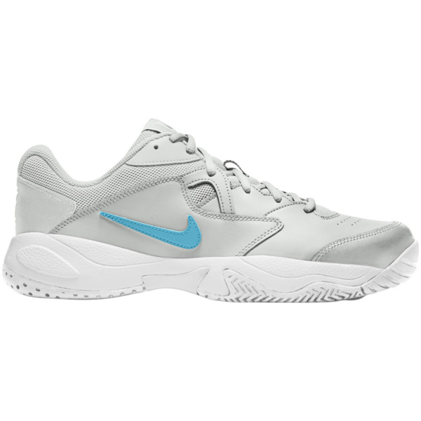 Giày Tennis Nike Court Lite 'Photon Dust Chlorine Blue' AR8836-024 - Ảnh 3