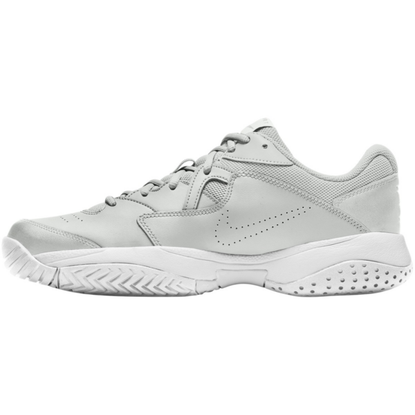 Giày Tennis Nike Court Lite 'Photon Dust Chlorine Blue' AR8836-024 - Ảnh 4