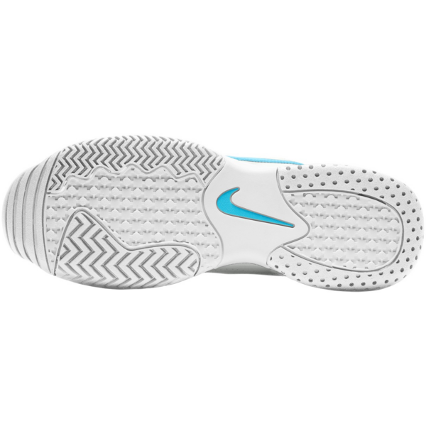 Giày Tennis Nike Court Lite 'Photon Dust Chlorine Blue' AR8836-024 - Ảnh 5