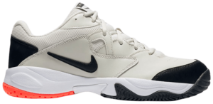 Giày Tennis Nike Court Lite 2 'Light Bone' AR8836-002
