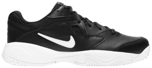 Giày Tennis Nike Court Lite 2 'Black White' AR8836-005